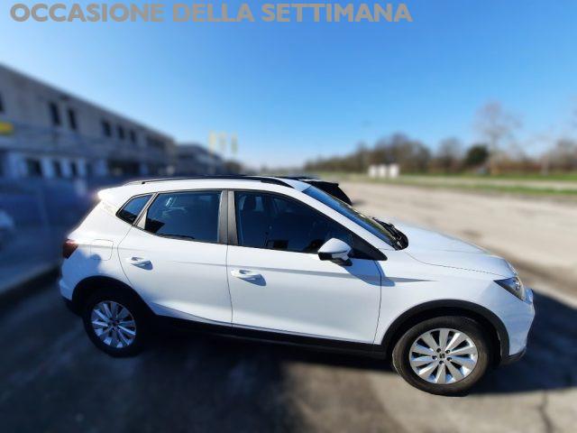 SEAT Arona 1.0 EcoTSI 110 CV Style