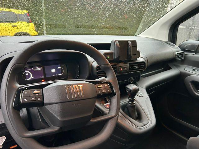 FIAT Doblo PROMO FINANZ. Doblò 1.5 BlueHdi 130 CV KM0