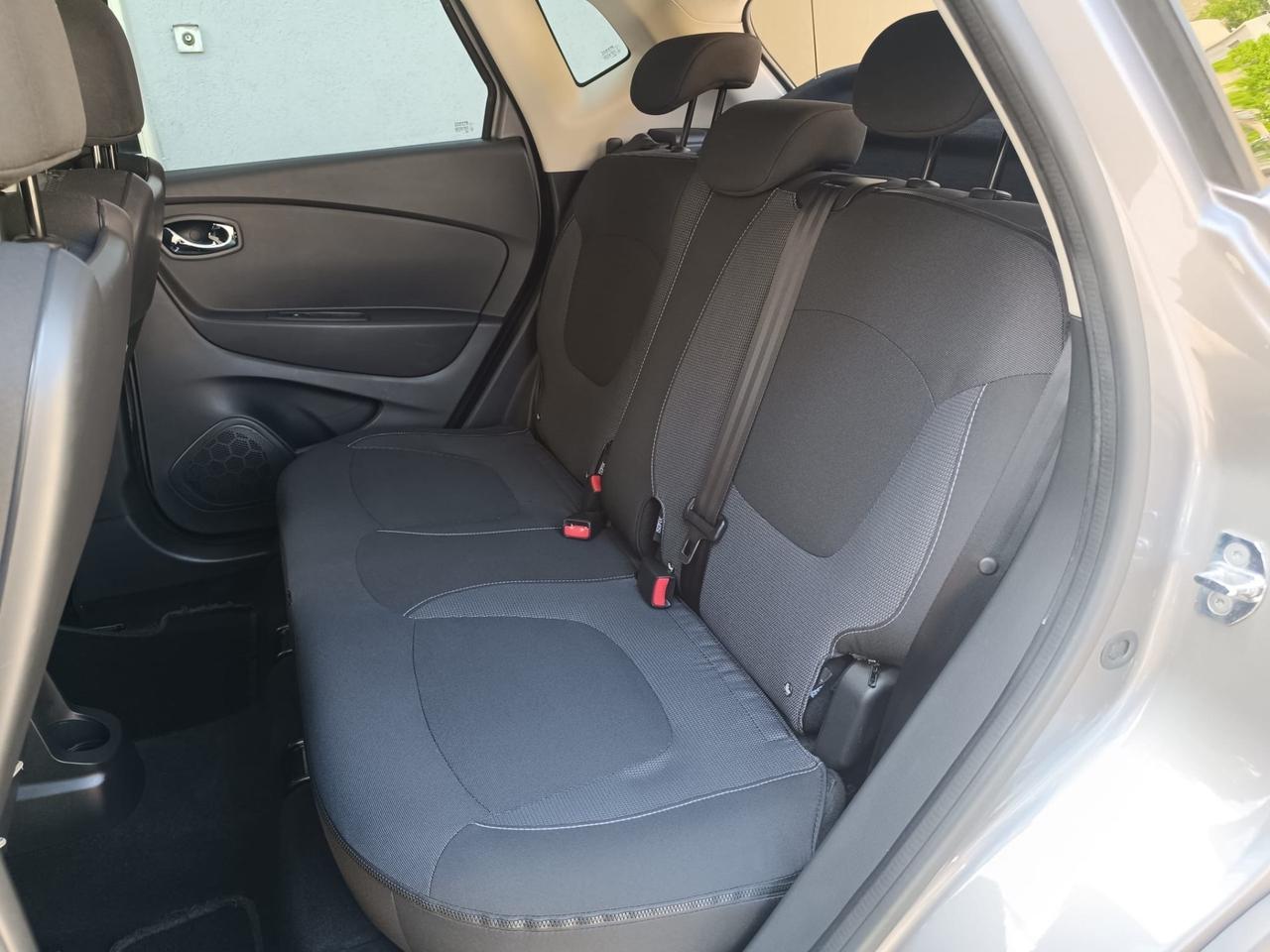 Renault Captur 1.5 dCi 8V 90 CV Start&Stop Energy R-Link