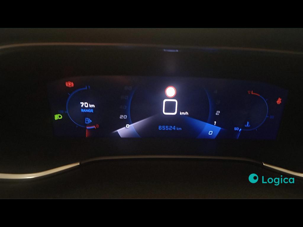 PEUGEOT 308 II 2018 SW - 308 SW 1.2 puretech t Allure s&s 130cv my20