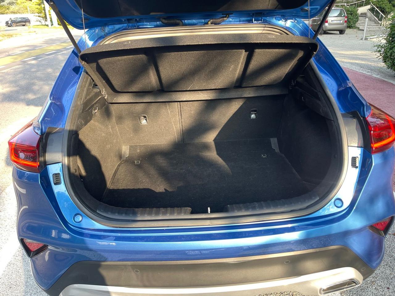 Kia XCeed Business 1.6 CRDi MHEV #7275