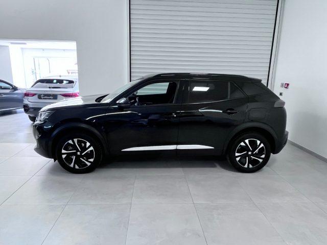 PEUGEOT 2008 BlueHDi 130 S&S EAT8 Allure Pack