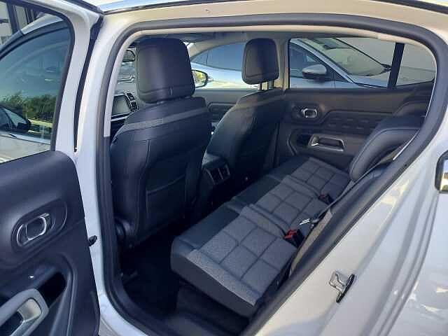Citroen C5 Aircross PureTech 130 S&S Feel Pack