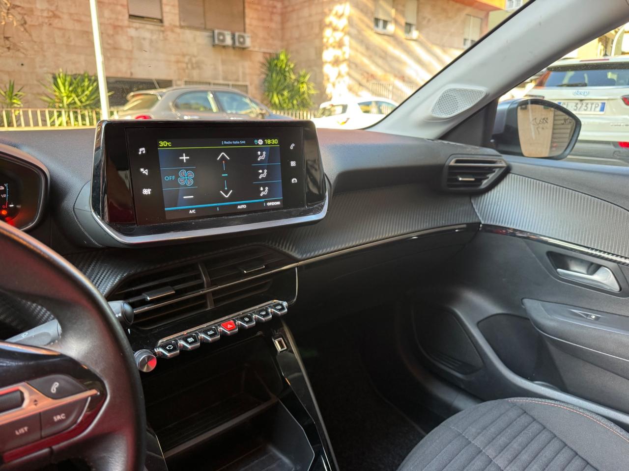 Peugeot 208e elettrico 5 porte Allure *NO VINCOLI*