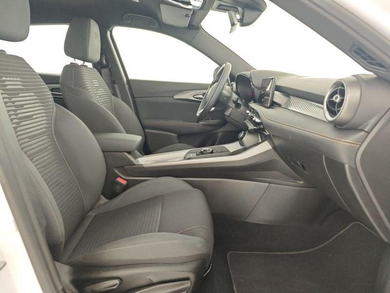 Alfa Romeo Tonale 1.5 160 CV MHEV TCT7 Sprint