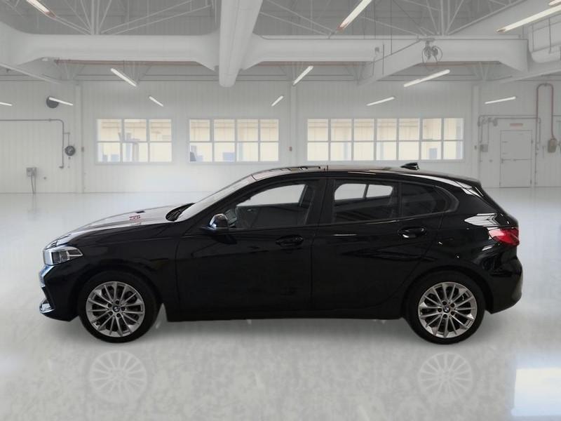 BMW 118 Business Advantage Autom. 5 PORTE