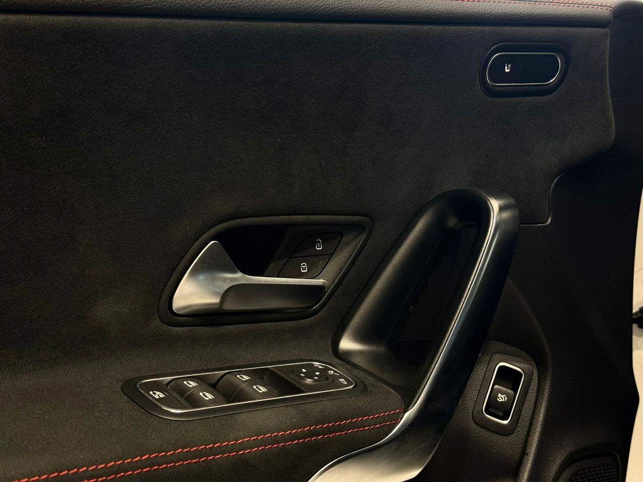 Mercedes-benz CLA 200 d Automatic AMG Line Premium Plus