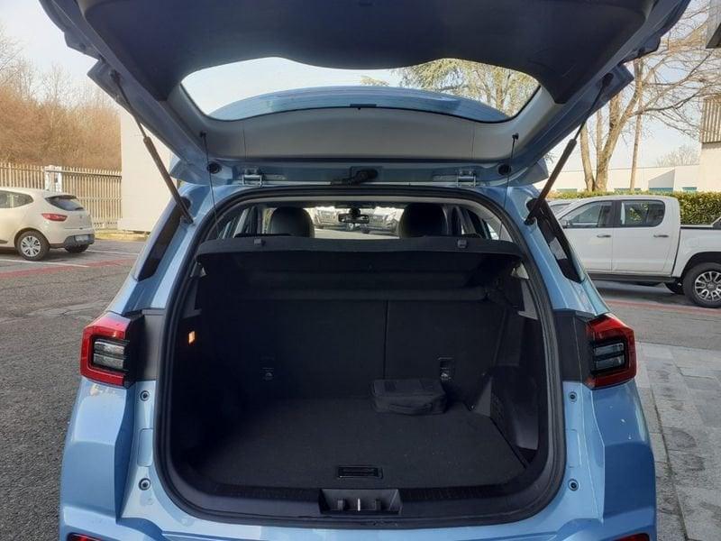 DR AUTOMOBILES dr 5.0 AUTOMATICA - GPL - PELLE - TETTO AP. FULL OPTIONAL