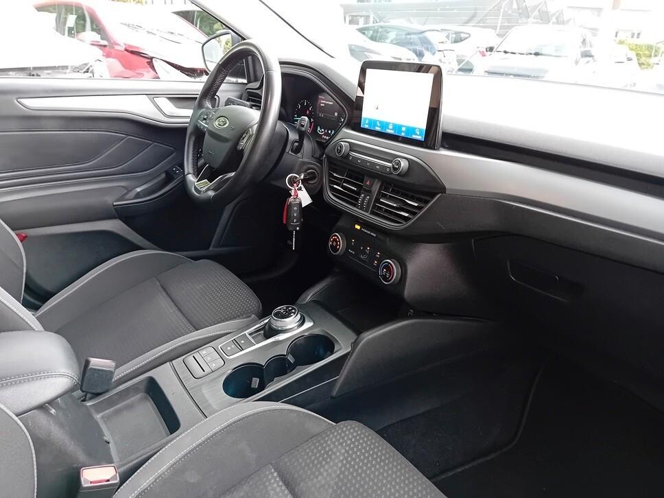 Ford Focus 1.5 EcoBlue 120 CV aut. SW Active Design