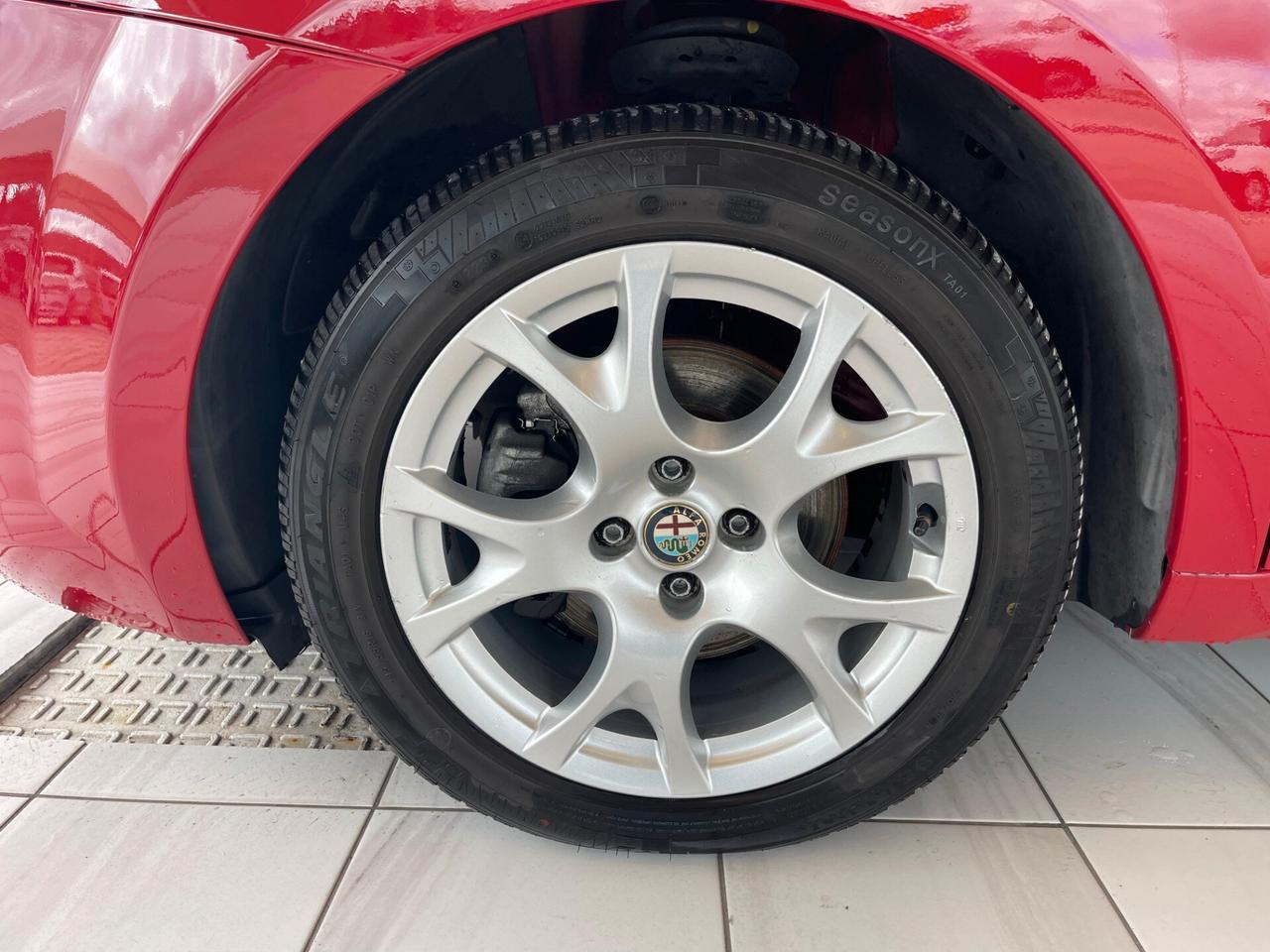 ALFA ROMEO MiTo MiTo 1.3 JTDm 85 CV S&S Distinc...