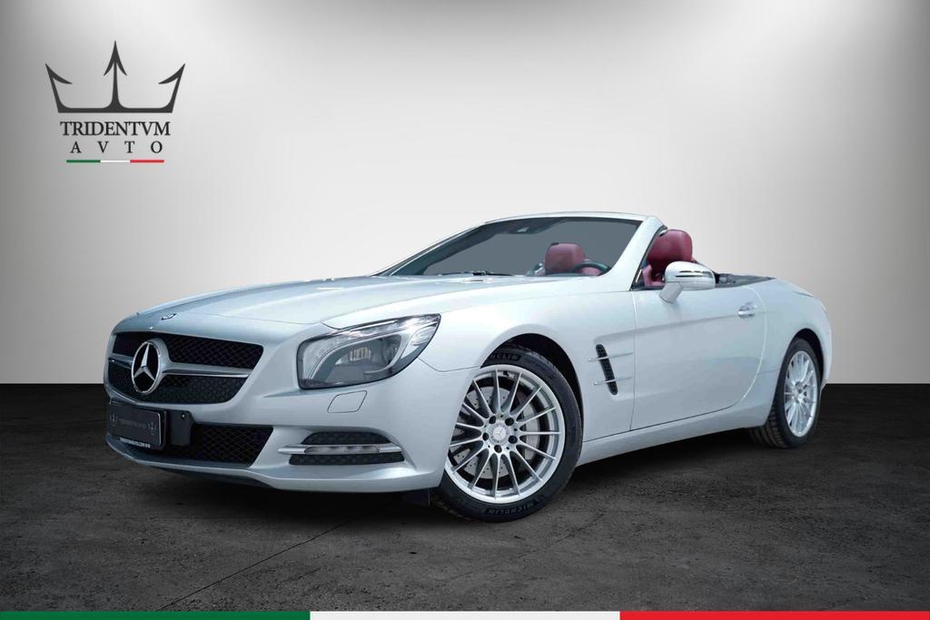 Mercedes SL 350 Sport auto