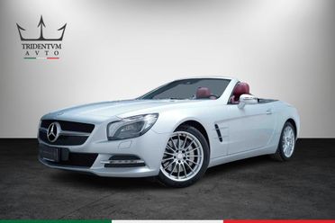 Mercedes SL 350 Sport auto