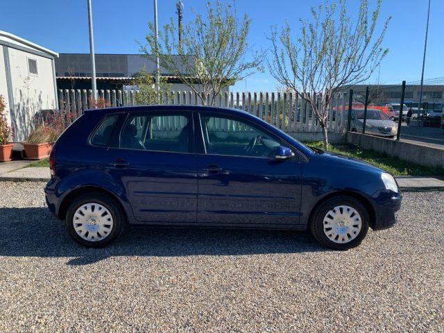 VOLKSWAGEN Polo 1.4/69CV TDI 5p. Sportline