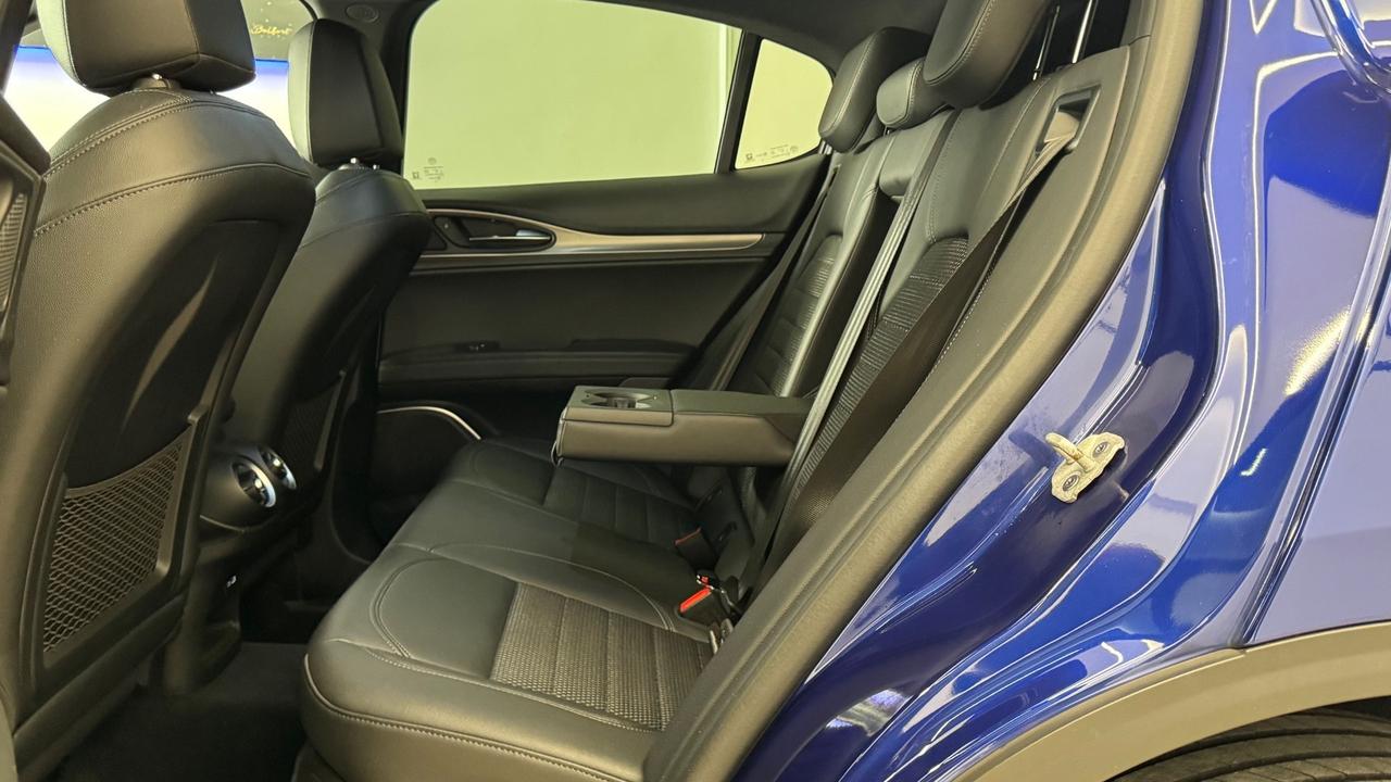 Alfa Romeo Stelvio 2.2 190 CV AT8 Q4 Sprint-2022
