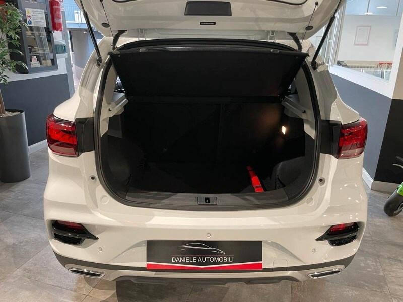 MG ZS (2021-->) ZS 1.5 VTi-tech Comfort