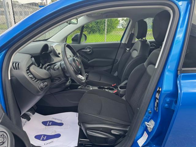 FIAT 500X 1.0 T3 120 CV