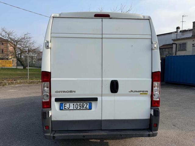 CITROEN Jumper 33 2.2 HDi/100 PC-TM Furgone Stupenda Bellissima