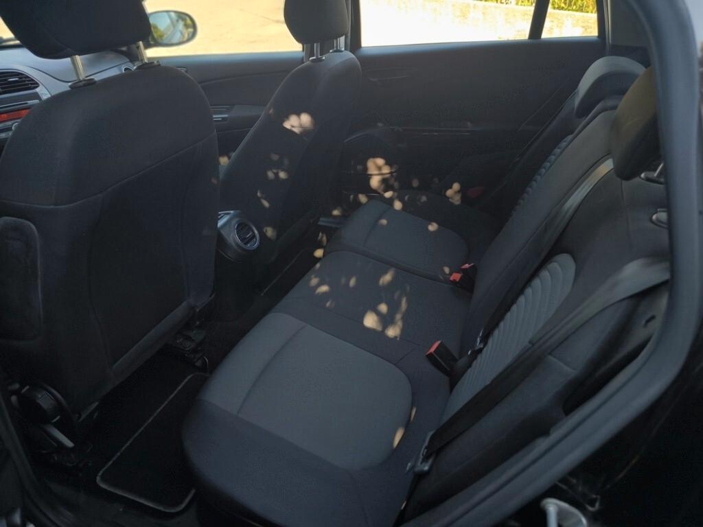 FIAT BRAVO 1,6 MJT- KM 115000- OK NEOPATENTATI-2013