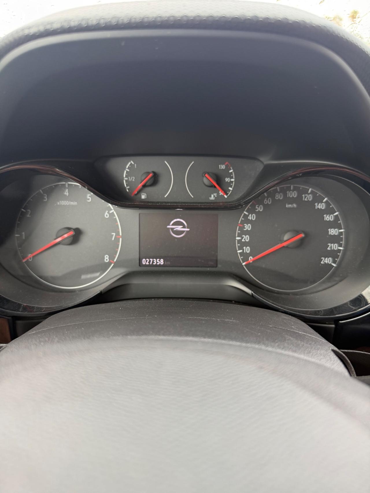 Opel Corsa 1.2 Edition