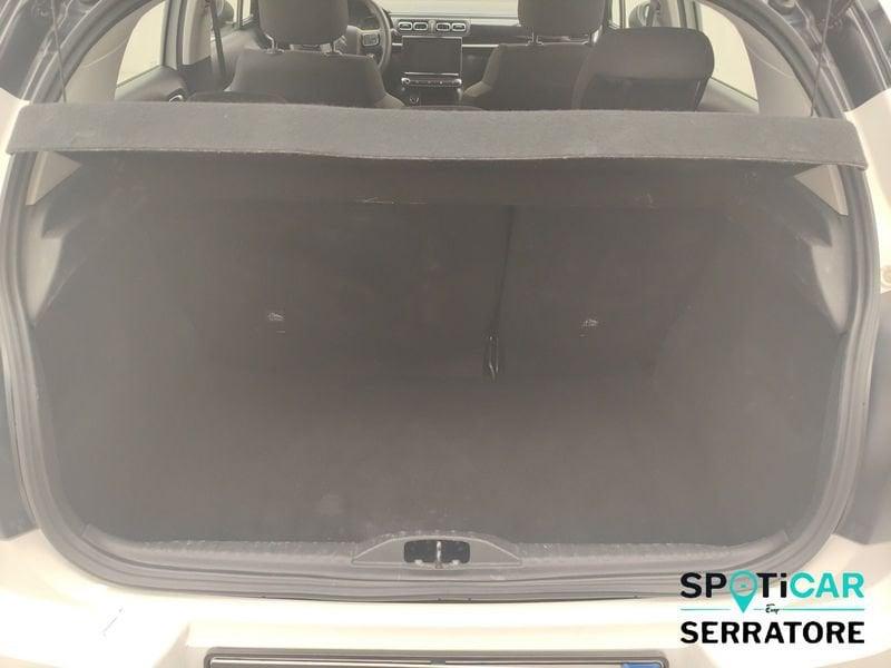 Citroën C3 III 2017 1.2 puretech Shine Pack s&s 110cv eat6 my20