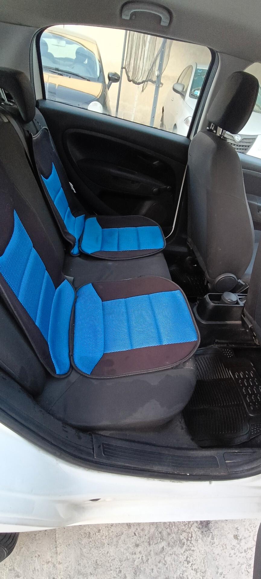 Fiat Grande Punto 1.3 MJT 75 CV 3 porte Dynamic