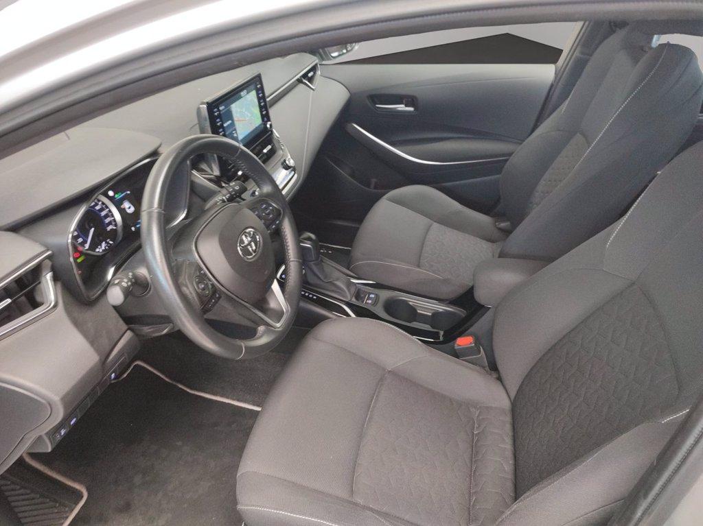 TOYOTA Corolla 1.8h active cvt del 2021