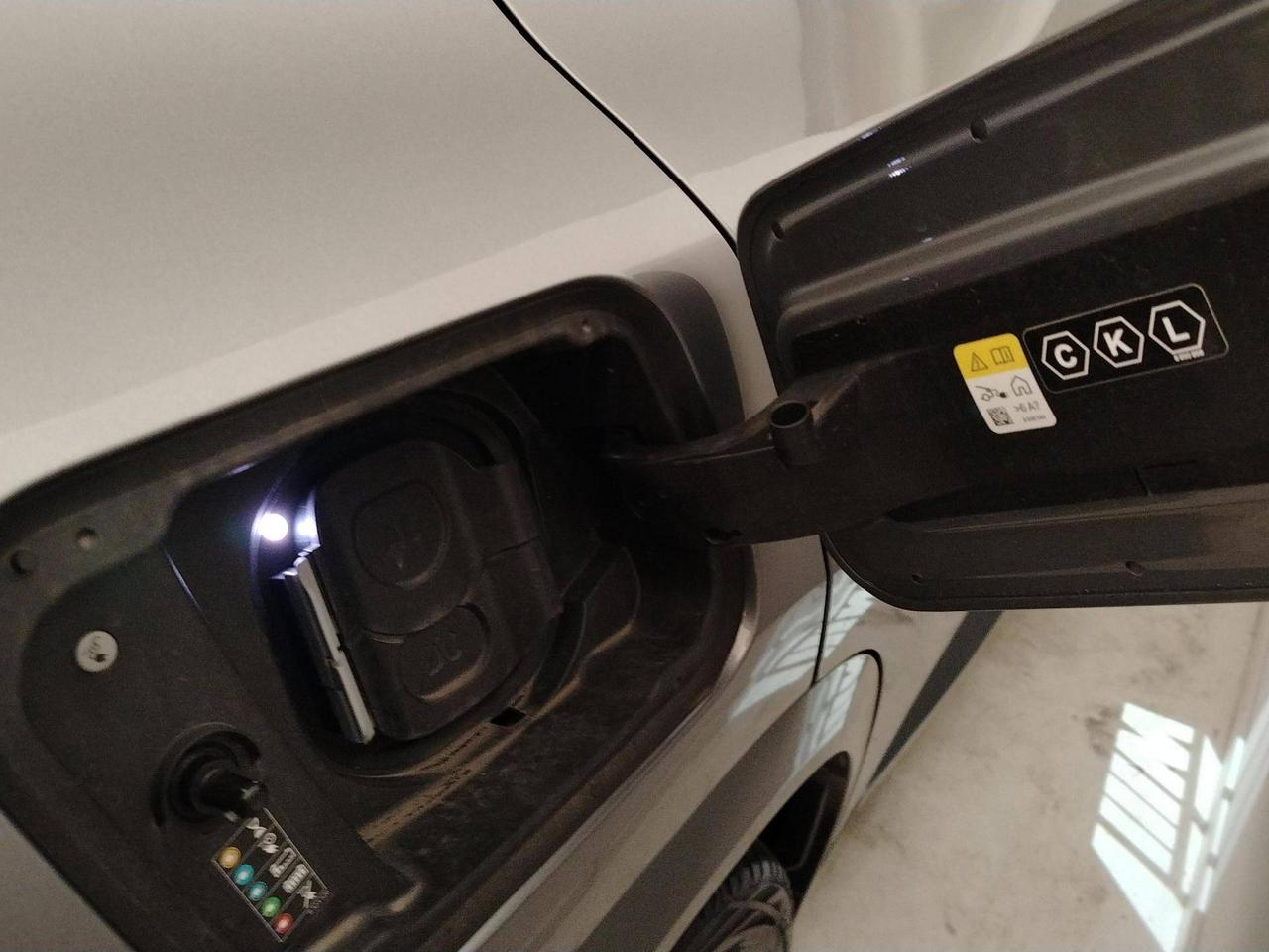 BMW X2 iX2 eDrive20 MSport