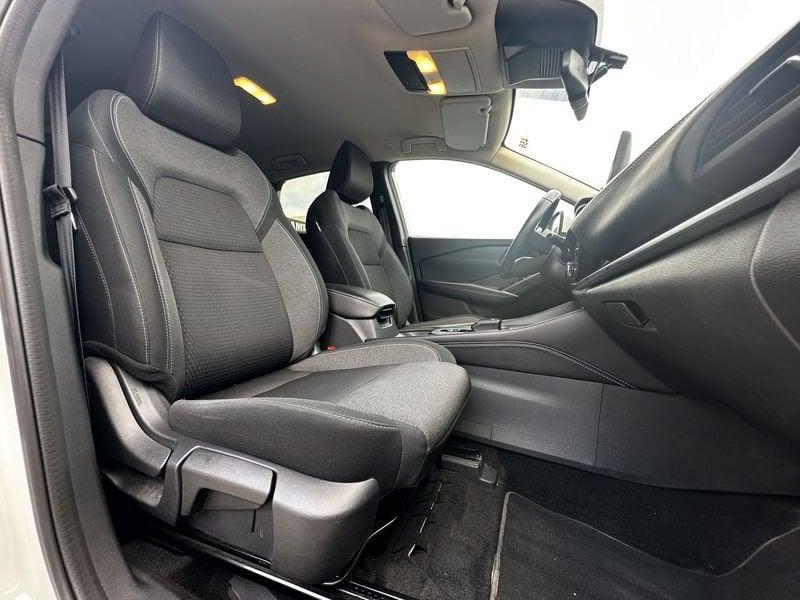 Nissan Qashqai Qashqai 1.5 e-power N-Connecta 2wd