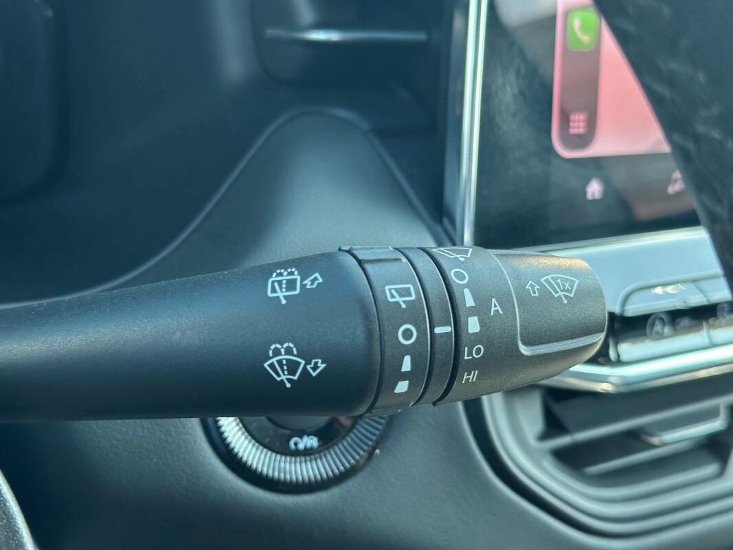 Jeep Compass 1.6 mjt Limited 2wd 130cv Telecamera e CarPlay