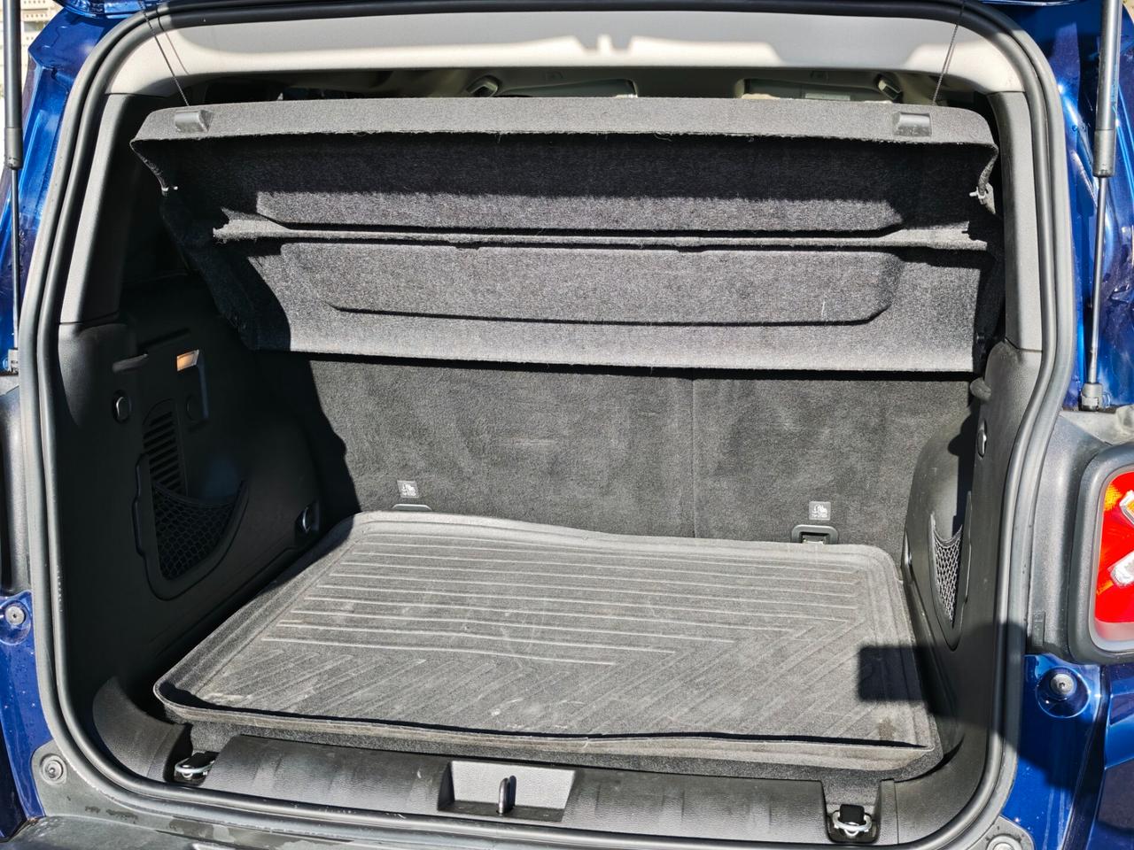 Jeep Renegade 1.0 T3 Limited GPL FINANZIABILE