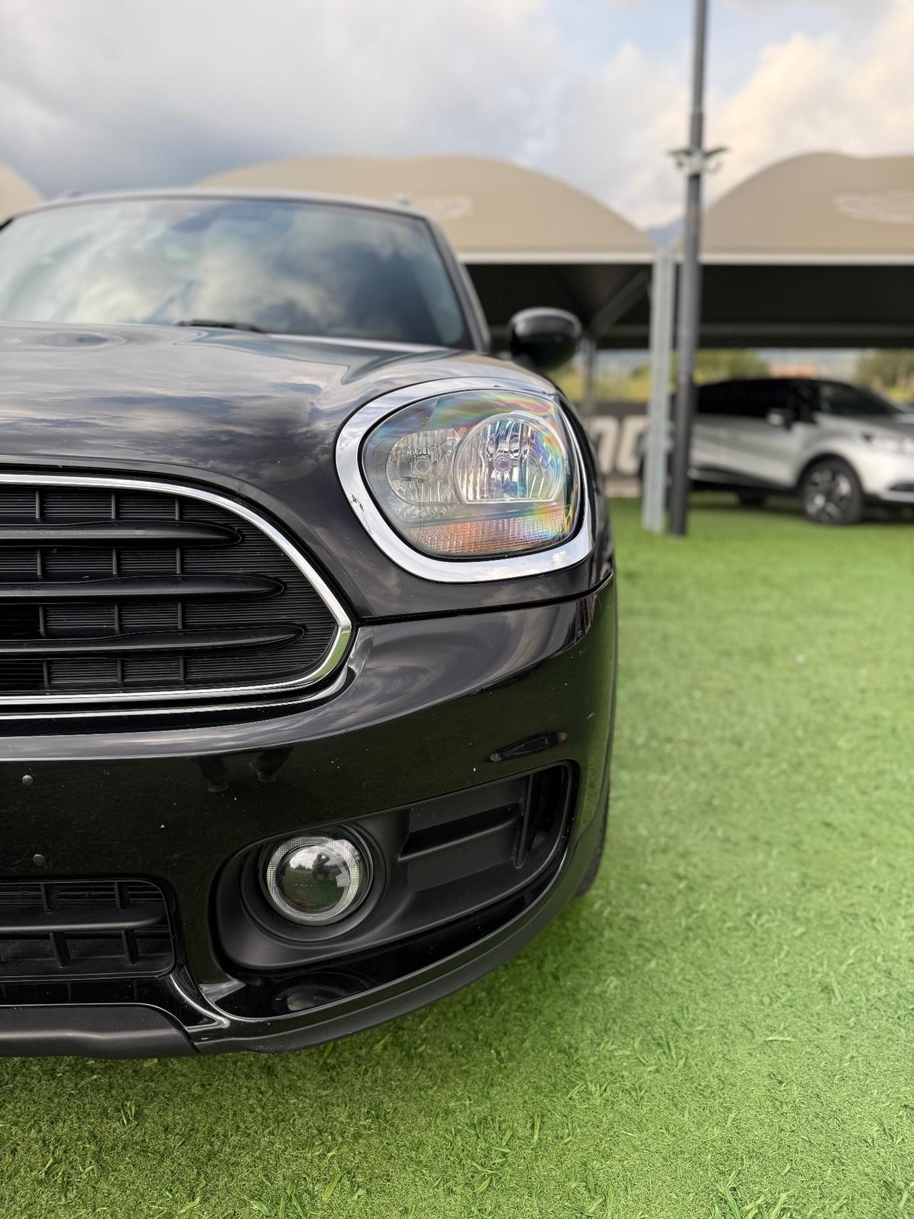 Mini Cooper Countryman 1.5 One D Business