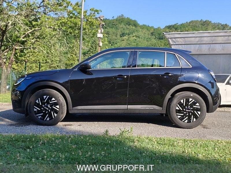 FIAT 600 1.2 Hybrid 110cv