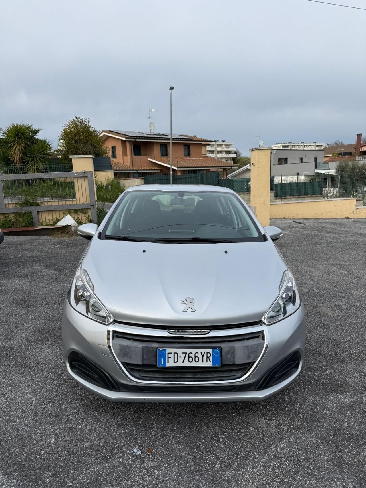Peugeot 208 PureTech 68 5 porte Access