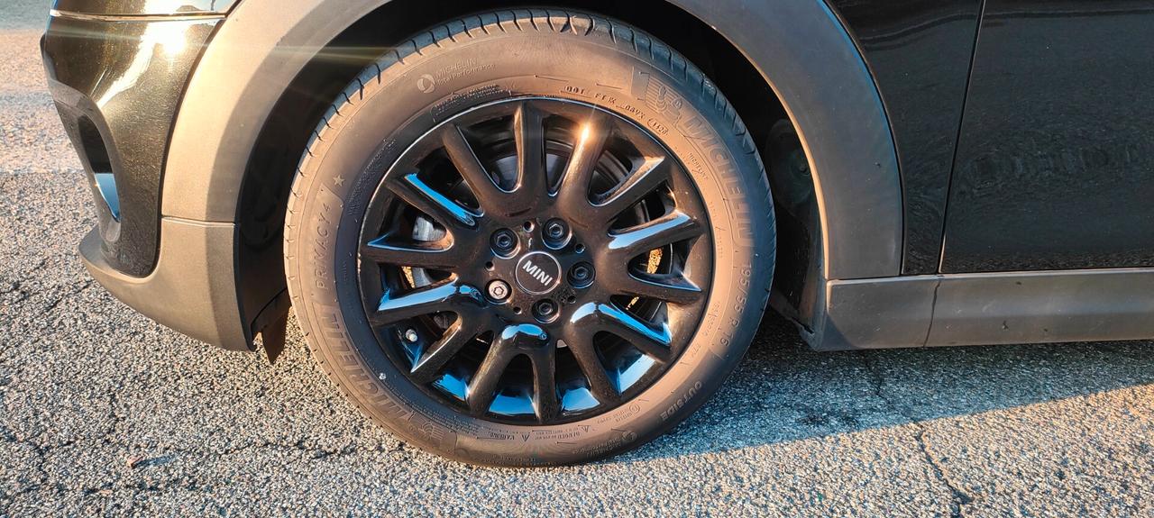 Mini Cooper 1.5 Business