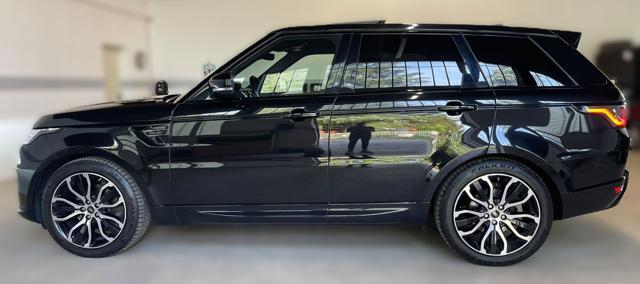 LAND ROVER Range Rover Sport 3.0 SDV6 249 CV HSE Dynamic