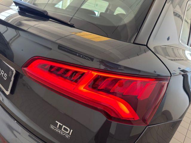 AUDI Q5 2.0 TDI quattro S tronic //SERVICE//