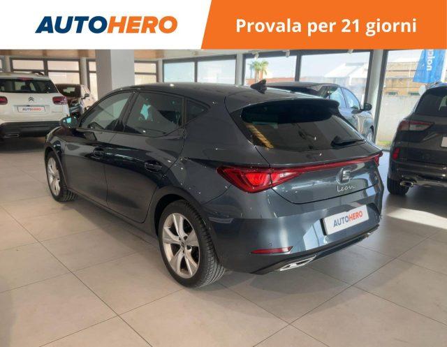 SEAT Leon 1.0 TSI 110 CV FR