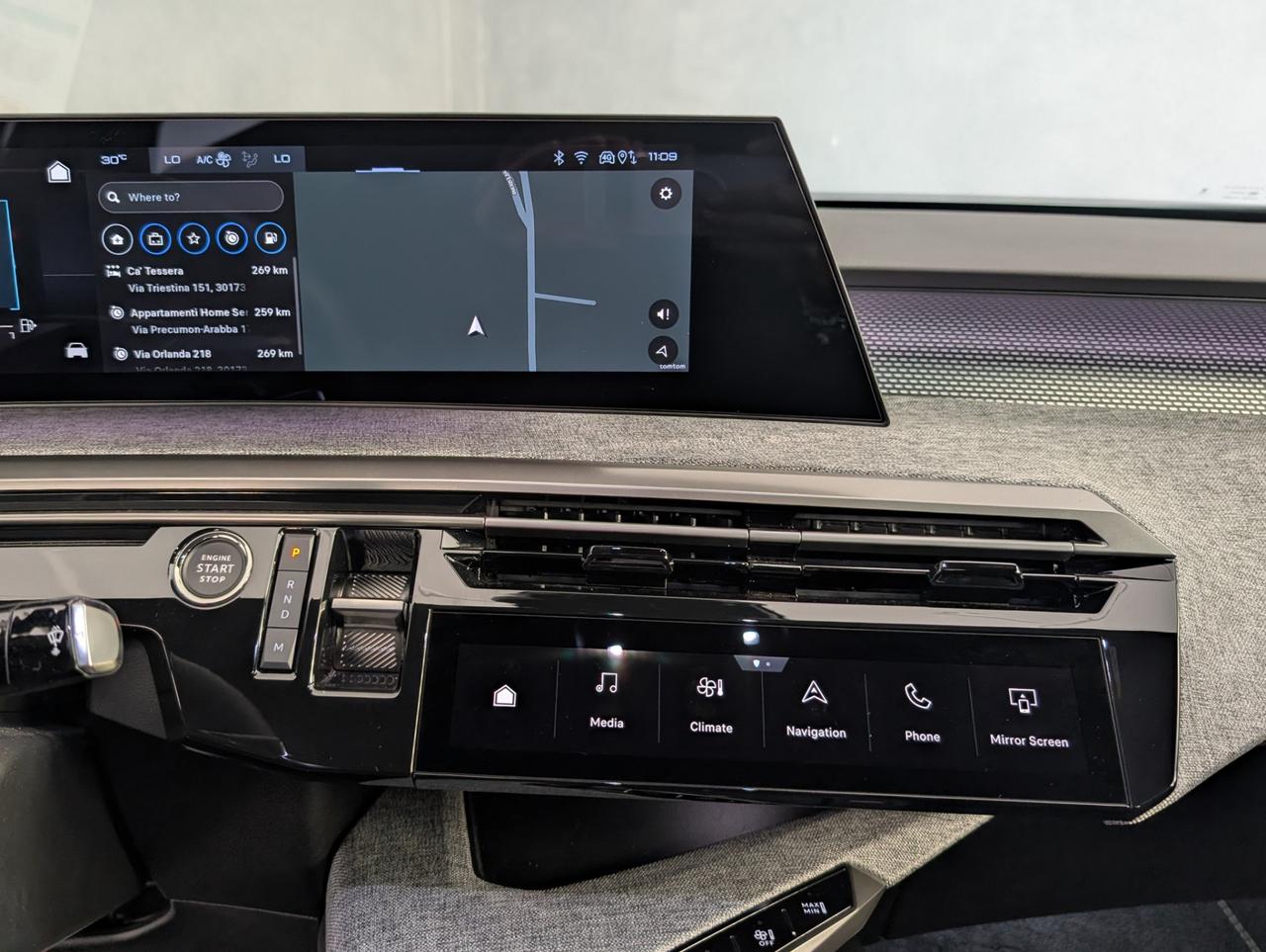 Peugeot 3008 iii 1.2 Hybrid 145cv e-DCS6 GT