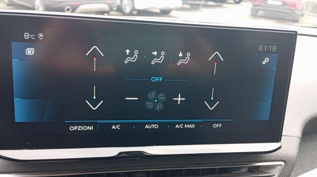 PEUGEOT 3008 *PROMO* BlueHDi 130 S&S EAT8 Allure