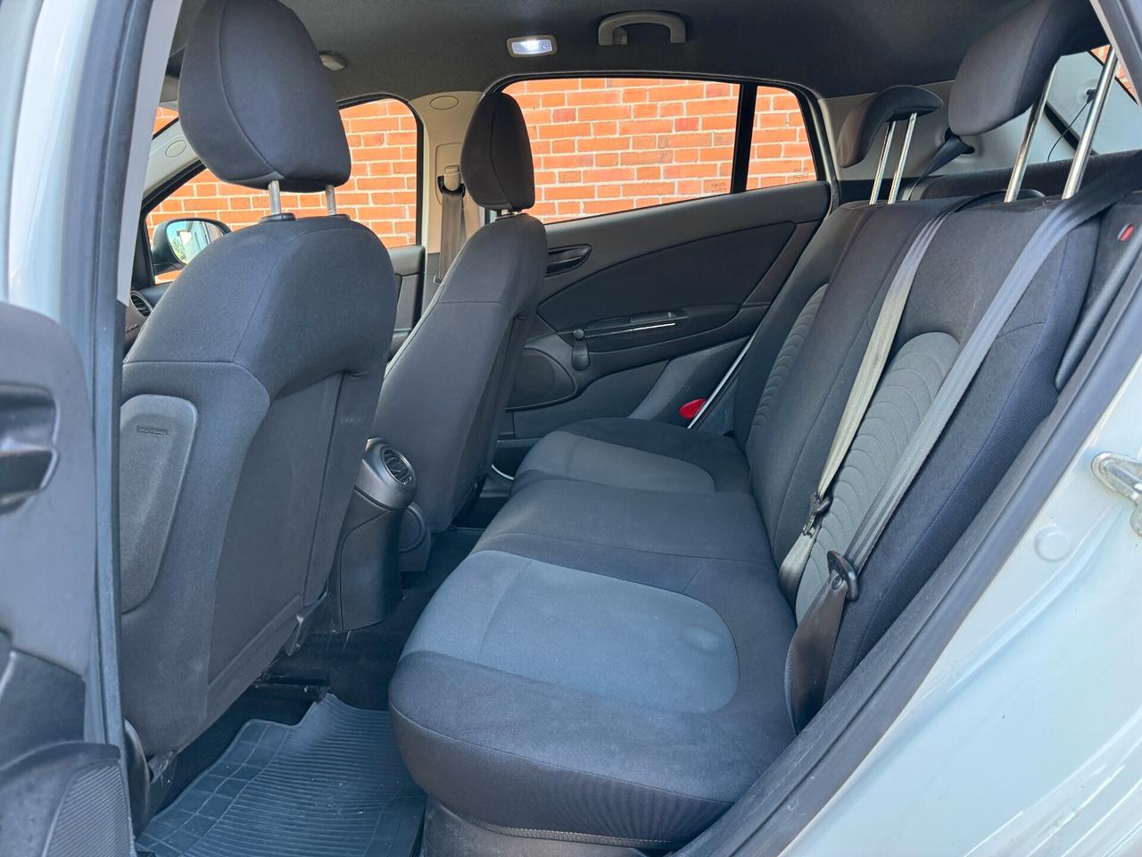 Fiat Bravo 1.6 MJT 105CV Dynamic OK NEOPATENTATI