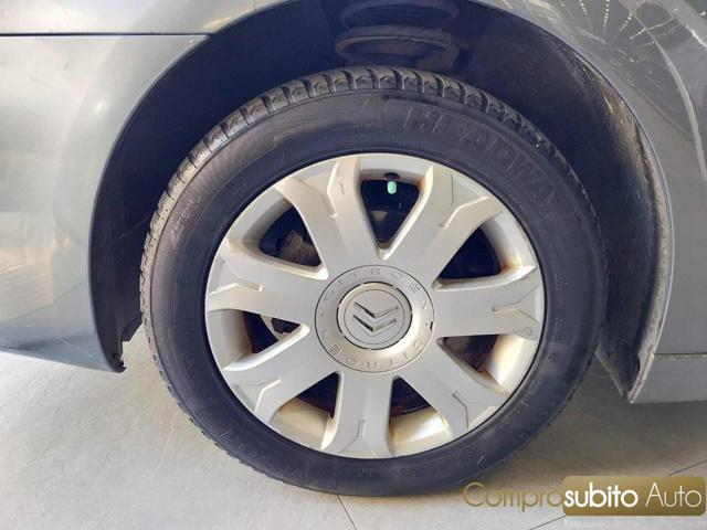 CITROEN C4 1.4 16V