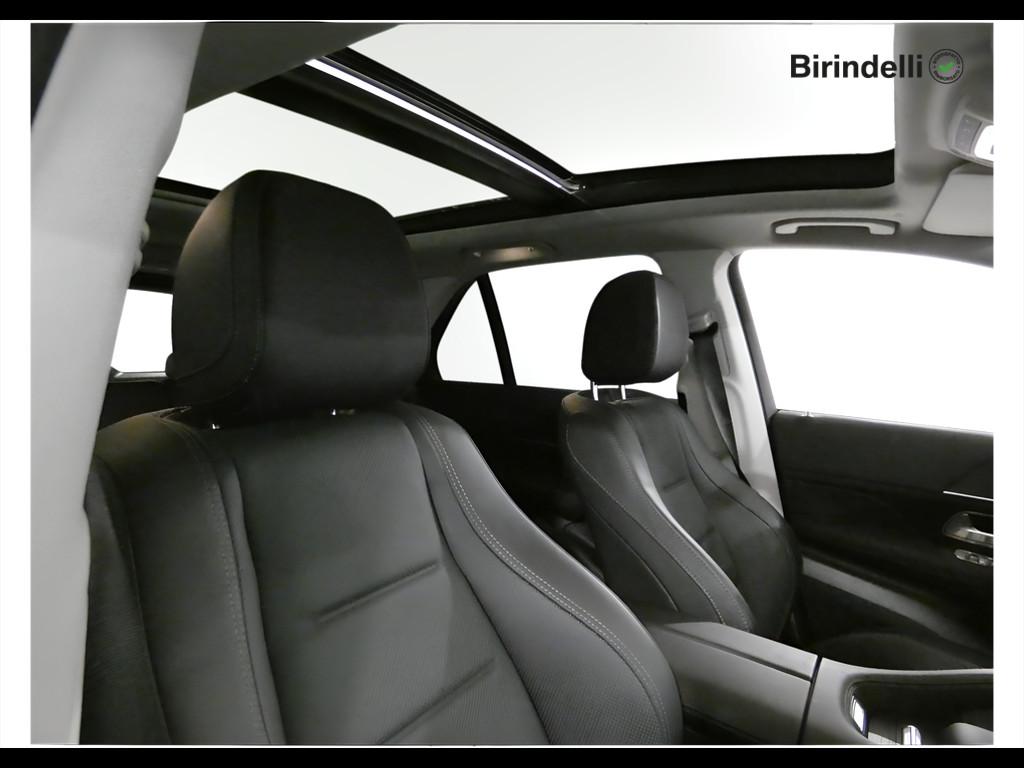 Mercedes-Benz GLE (V167) - GLE 350 de hybrid EQ 4Matic AMG Line Premium