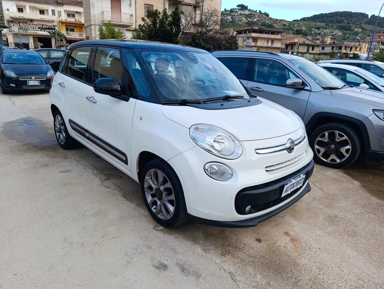 Fiat 500L 1.3 Multijet 95 CV Pop Star