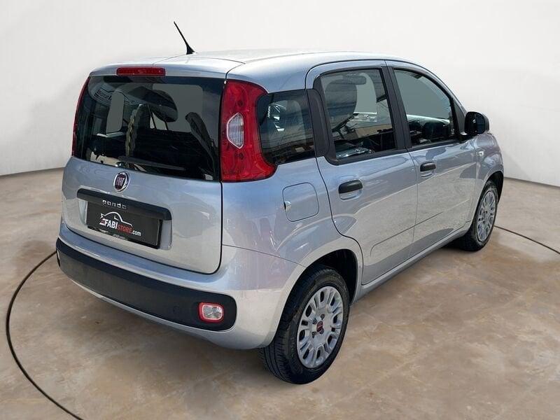 FIAT Panda 1.2 Easy 69 Cv - 5 Posti + Ruotino