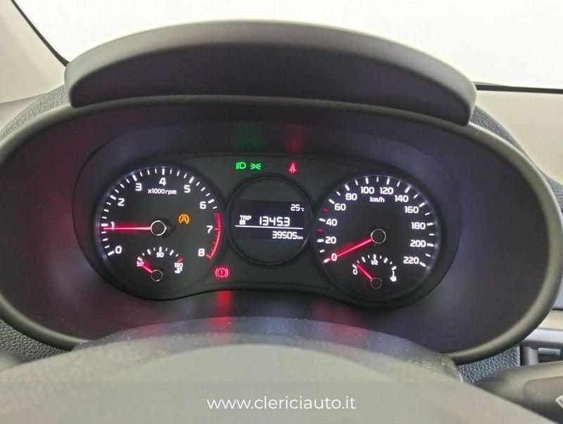 Kia Picanto 1.0 12V 5 porte Urban