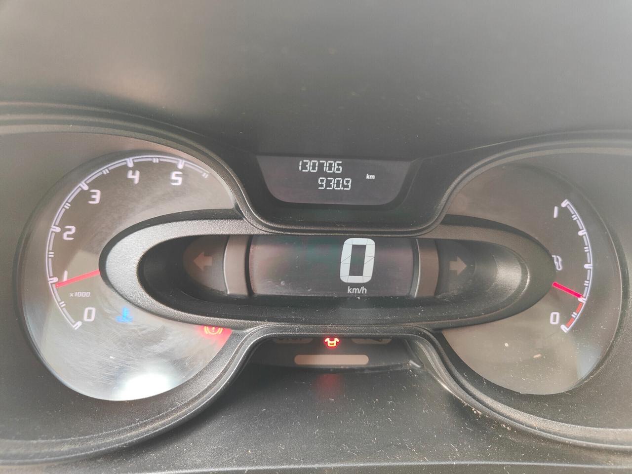 Fiat Talento 2.0 Mjt Passo Lungo