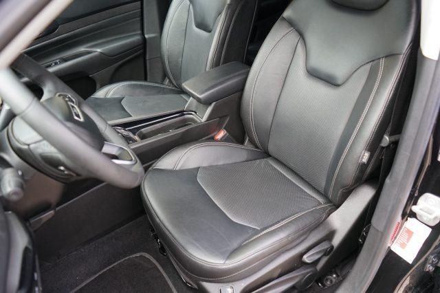 JEEP Compass 1.3 Turbo T4 240 CV PHEV AT6 4xe S