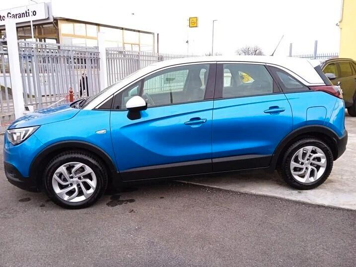 Opel Crossland Crossland X 1.2 12V Innovation