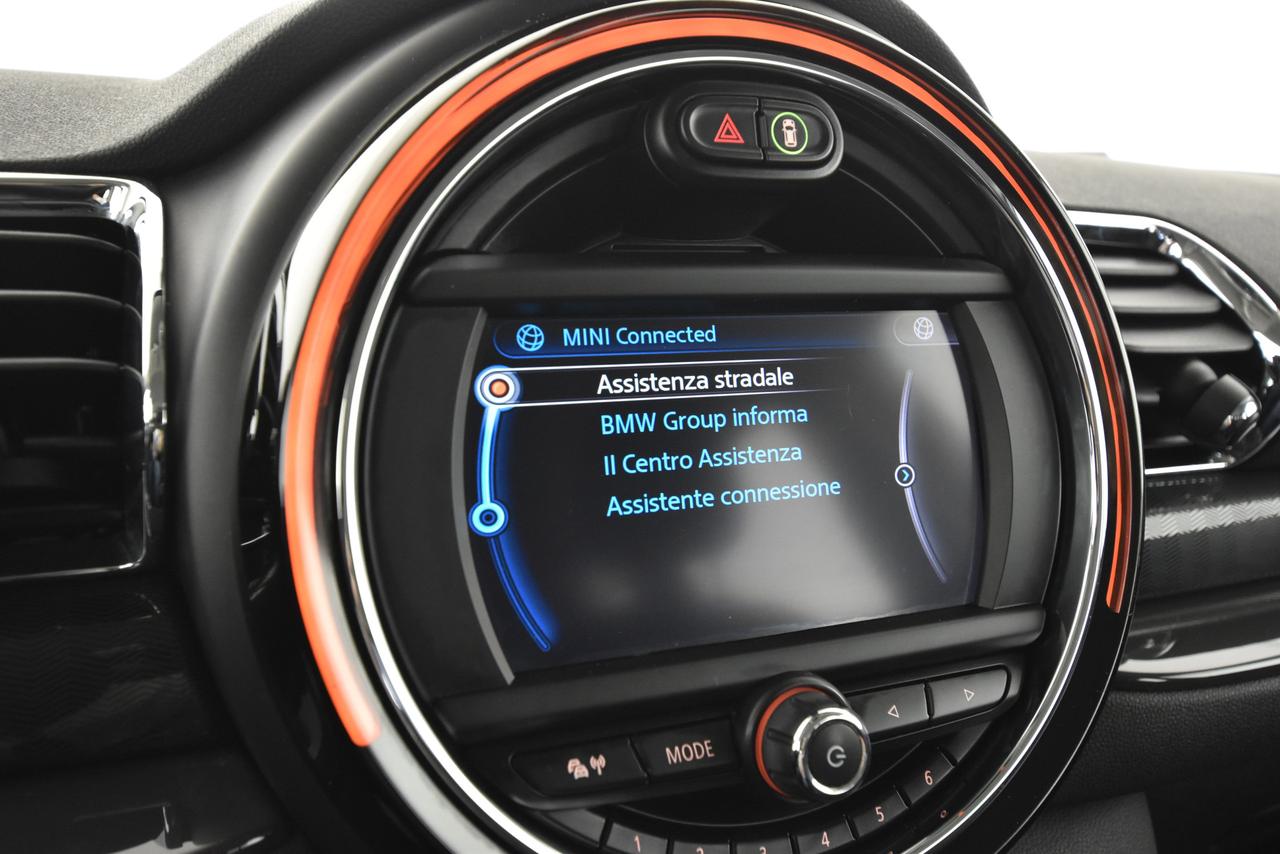 MINI Mini Clubman 1.5 One BLUETOOTH+C17''