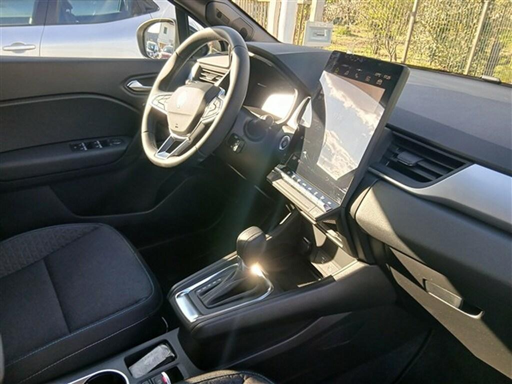 Renault Symbioz 1.6 E-Tech full hybrid Evolution Auto